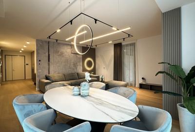 REA1024099 Apartament High End 4 camere I Zona Primaverii - 8