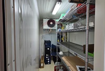 Spațiu comercial, de 424 mp, în Udești - 30