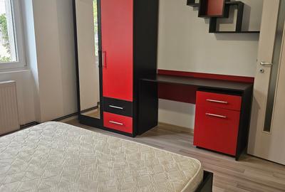 Apartament de inchiriat 2 camere decomandate zona Copou-Universitatea Al I Cuza - 6
