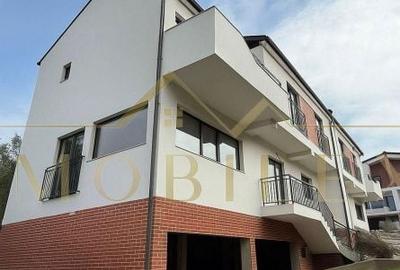 Casă cu 4 camere cu Teren 300 Mp în Chinteni