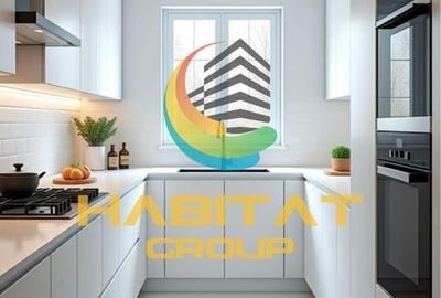 Pallady Garsoniera cu gradina, confort și stil în bloc nou - 4