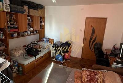 Garsonieră decomandată, mobilată în Circumvalațiunii - 1