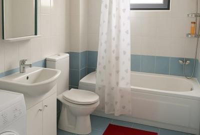 Apartament cu 2 camere decomandat, mobilat în Exterior Est - 5