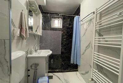 Apartament cu 2 camere decomandat în Central - 6