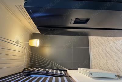 Apartament 3 camere + boxa separata - mobilat si utilat - 9