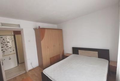 Inchiriere 3 cam Nicolae Grigorescu cu 2 dormitoare moderne, langa metrou 3 min - 4