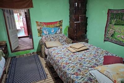 Casă cu 2 camere cu Teren 890 Mp în Podari - 1