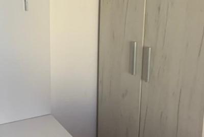 Garsonieră semidecomandată în Tractorul - 3