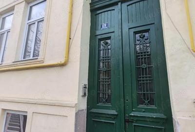 Apartament cu 3 camere semidecomandat, mobilat în Fabric - 9