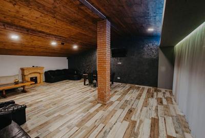 Casă cu 4 camere cu Teren 200 Mp în Agrișu de Sus - 5