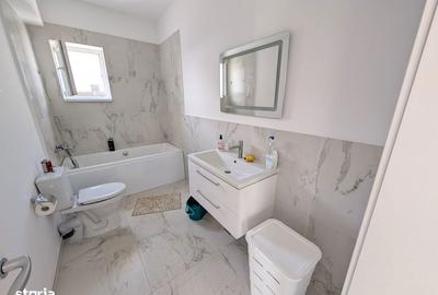 Casă cu 3 camere în Săftica - 19