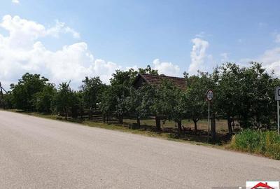 Casa cu gradina in Cauas zona Tasnad - 9