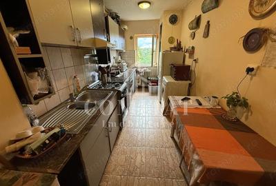 Apartament cu 3 camere la pre? foarte bun | 66 mp | Cartierul Gruia - 6