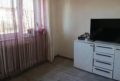 Apartament cu 2 camere decomandat în Hotvon - 8