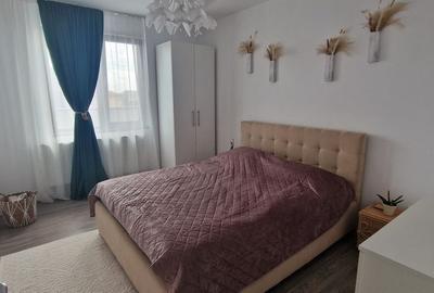 Apartament cu 3 camere decomandat, zona Promo. - 4