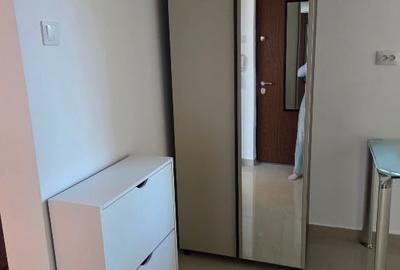 Apartament cu 2 camere semidecomandat, mobilat în Domenii - 8