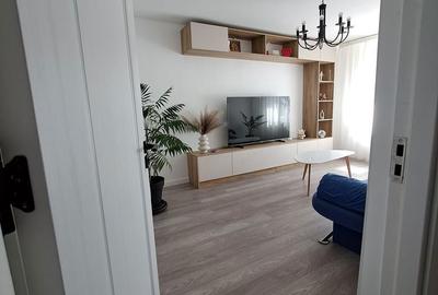 Apartament cu 2 camere în Central - 7
