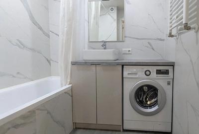 Apartament cu 2 camere decomandat în Crângași - 1