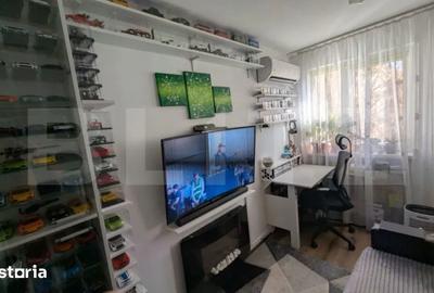 Garsonieră în Mureșeni - 3