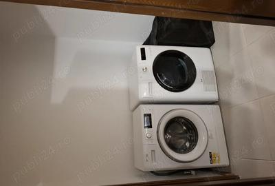 Apartament cu 2 camere semidecomandat în Central - 6