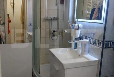 Apartament cu 3 camere decomandat în Central - 6