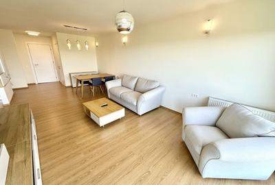 Floreasca Residence - Barbu Vacarescu, Premium - Parcare Sub - 4