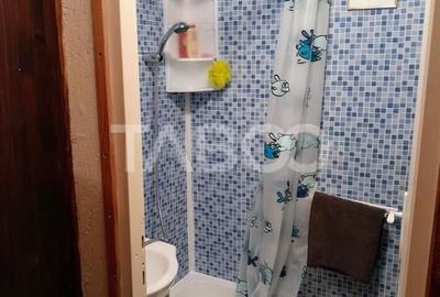 Casă cu 2 camere cu Teren 42 Mp în Central - 11