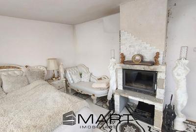 Casa spatioasa si curte zona Terezian - 3