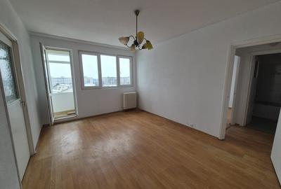 Apartament cu 2 camere semidecomandat în Domenii - 2