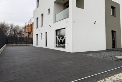 Apartament cu gradina de 200mp, Calea Cisnadiei, Sibiu - 9