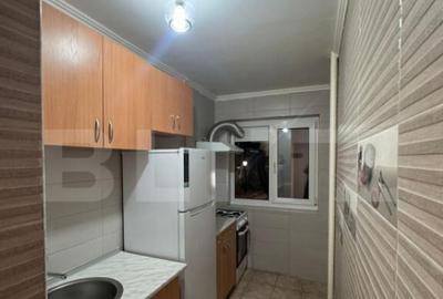 Apartament de 2 camere, renovat complet, Resita - 8