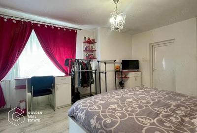 Casa spatioasa, 5 camere, mobilata, la 5 min Metrou Dristor - 8