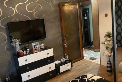 Garsonieră decomandată în Central - 5