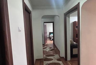 Apartament de 3 camere, zona Parang, Manastur Apartament de 3 camere, zona Parang, Manastur - 4