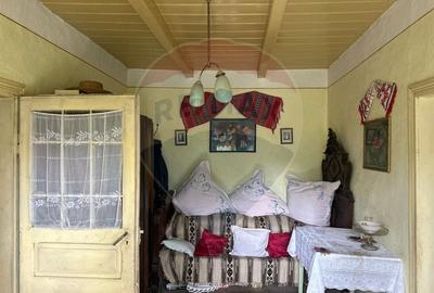 Casa si teren intravilan 4.779 mp Girov, Neamt - 8