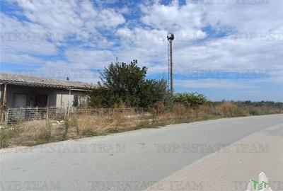 Teren agricol extravilan de 5000 mp, în Exterior Sud - 6