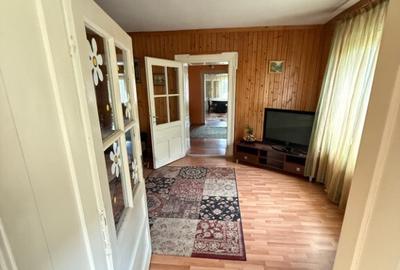 Casa centrala de vanzare in Cristian. Casa centrala de vanzare in Cristian. - 7