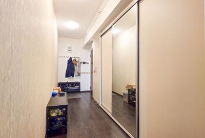 Apartament cu 3 camere decomandat, mobilat în 13 Septembrie - 14