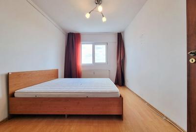 3 Camere Drumul Taberei – Plaza | Stradal, Reabilitat Termic, Mobilat - 2