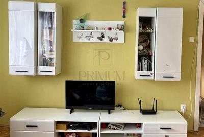Apartament cu 3 camere decomandat, mobilat în Dâmbovița