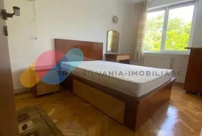 Apartament cu 4 camere, 71 mp , mobilat si utilat - zona Iulius Mall Apartament cu 4 camere, 71 mp , mobilat si utilat - zona Iulius Mall - 7