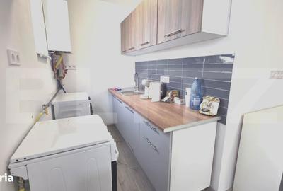 Garsonieră în Central - 4