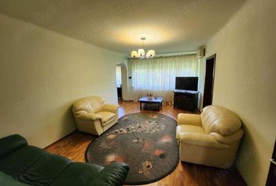 Apartament cu 4 camere nedecomandat în Cantacuzino - 2