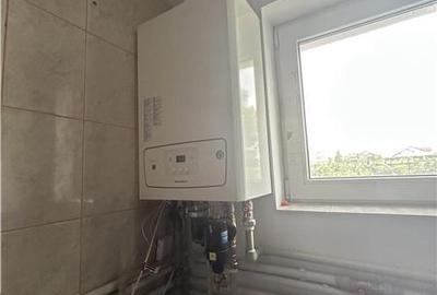 Casa P+M complet mobilata, 8 camere, teren 1000mp, langa Golful Pescarilor - 18