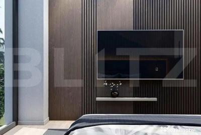Apartament cu 2 camere semidecomandat în Torontalului - 3