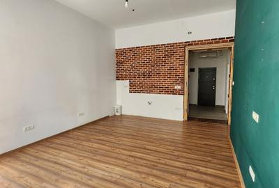 Apartament cu 2 camere în P-ța Unirii - 5