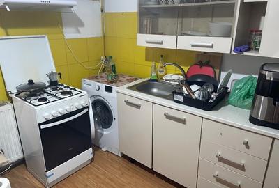 2 camere echipat complet - 3