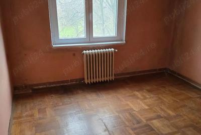 Apartament 2 camere Matei Basarab Bucovina etaj 2 decomandat vedere spre parc - 5