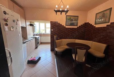 De inchiriat apartament 2 camere Complex Studen?esc, Memorandului - 7