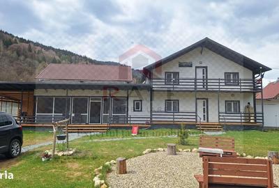 Casă cu 4 camere în Sătic - 16